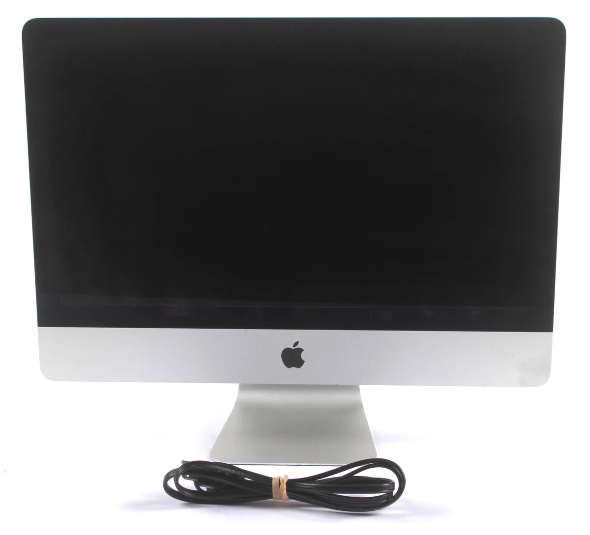 Apple iMac 2014 Released Apple Desktops & All-In-One Computers for