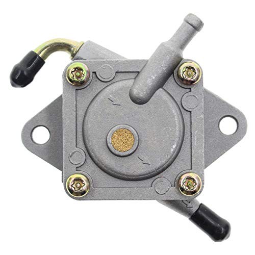 1014523 Fuel Pump for Club Car Gas Golf Cart DS Precedent from 1984 to - Picture 4 of 7