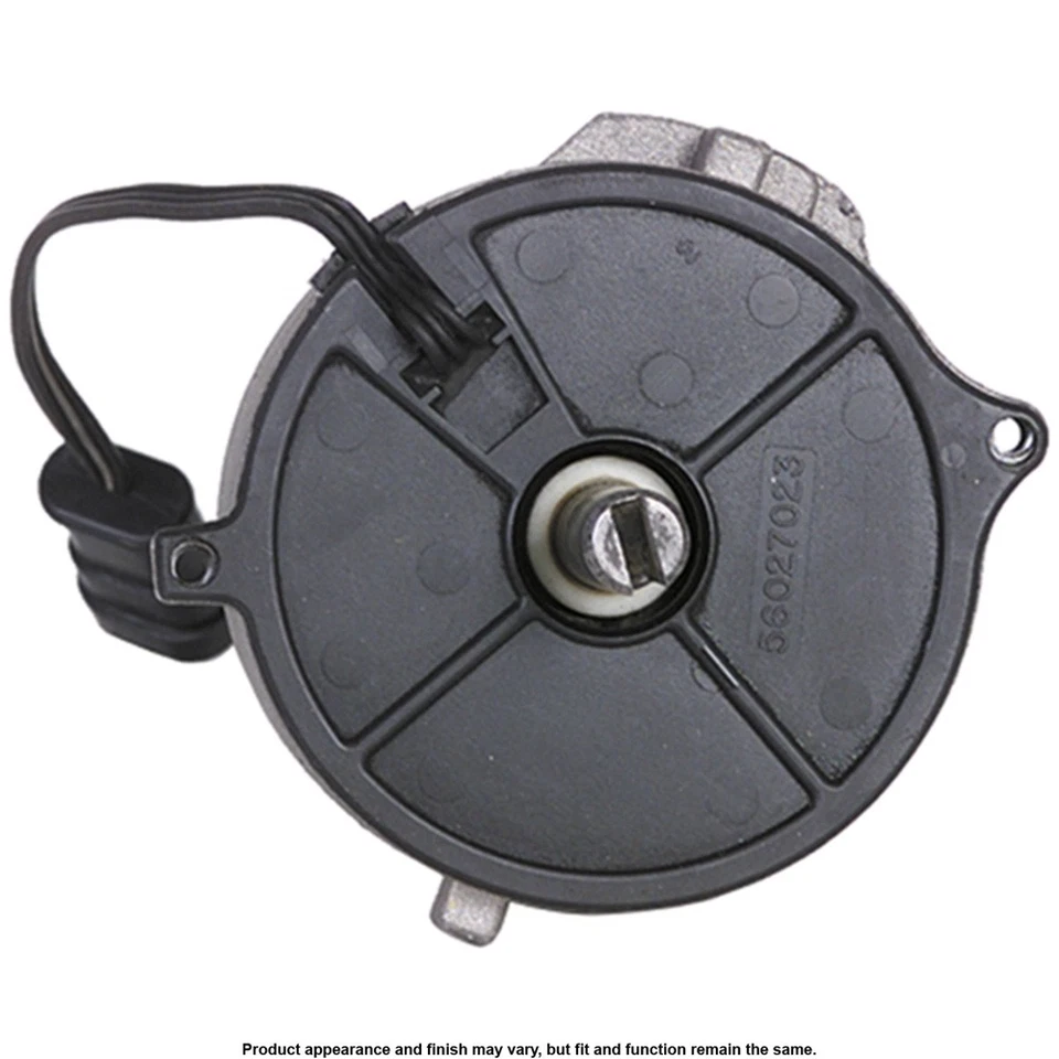 Distribuidor de encendido Cardone TCP para Jeep Grand Cherokee Wrangler 1994-1997 Foto 2 de 3