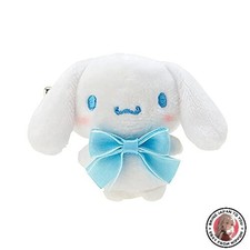 NEW Sanrio Cinnamoroll Mascot Hair Clip 053902