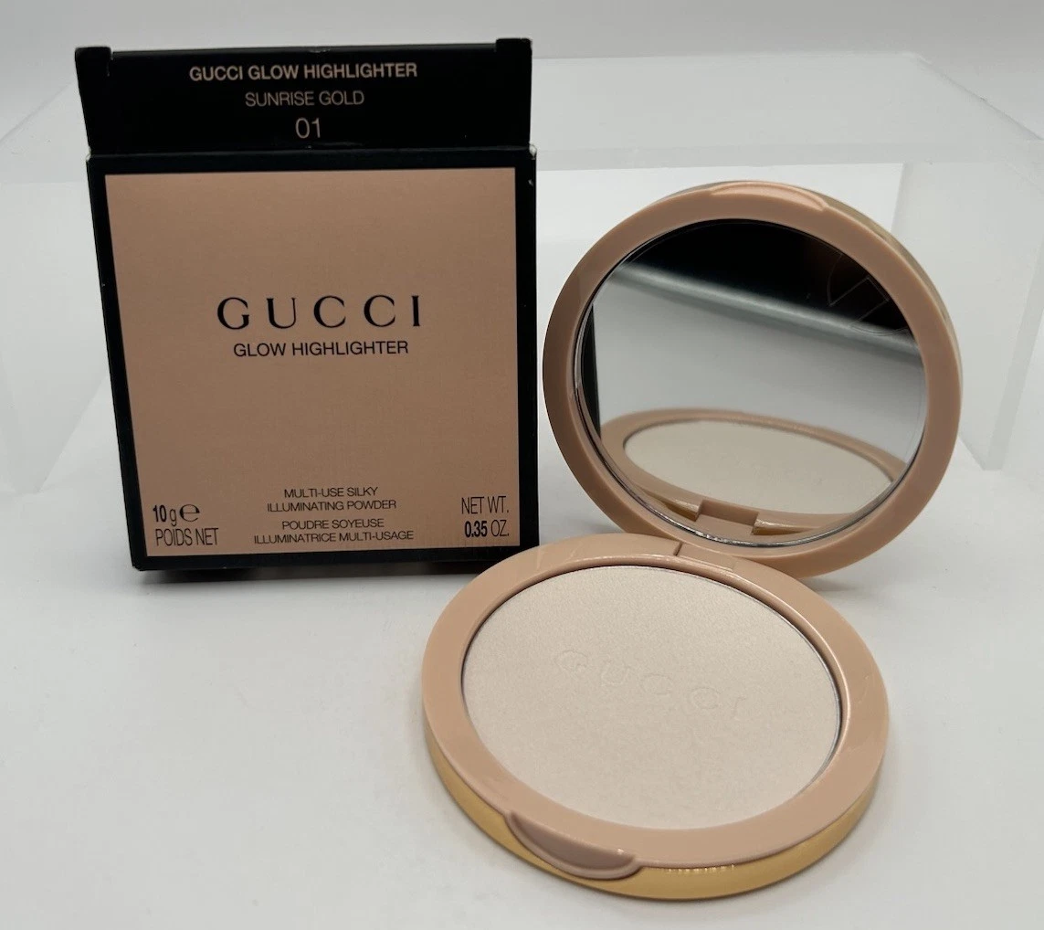 Gucci Face Bronzer, Contour & Highlighter for sale - eBay