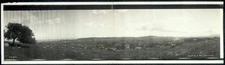 Photo:1908 Panoramic: Santa Barbara