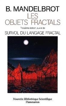Les objets fractals. Troisième édition, suivie de Survol... | Buch | Zustand gut
