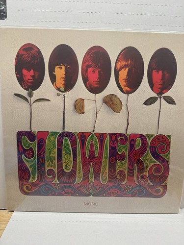 The Rolling Stones in Mono Vinyl LP Collection Box Set 2016 - Picture 12 of 19