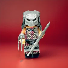 #0607 - Predator (Alien vs. Predator Set)