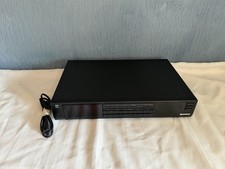 Telefunken HT-990 RDS High End Tuner Vintage Getestet