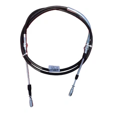 Club Car Carryall 93" Long Forward & Reverse Transmission Shift Cable 2008-Up