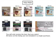 Pro-Mate Replacement Blade for T-Outliner, GTX, Styliner 2, M3 -Original and New