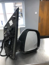 Peugeot Expert Offside Mirror 98087020XT EVL - Platinum Grey