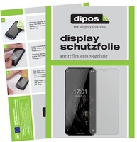 6X Schutzfolie FüR Oukitel K12 Matt Displayschutzfolie Folie Display Schutz