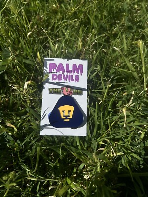 Pumas UNAM Pin