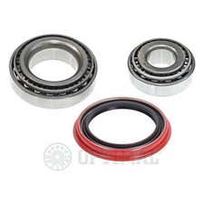 Image of Front Left Right Wheel Bearing Kit OPTIMAL Fits FORD USA JEEP 64-01 3580975