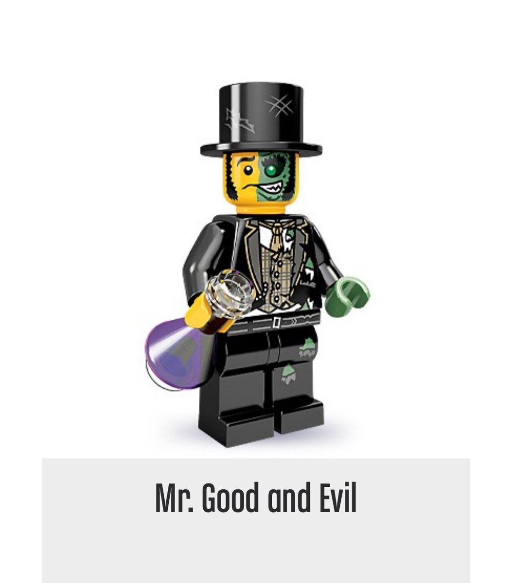 YOU CHOOSE!! LEGO 71000 Minifigure CMF Series 9 | eBay