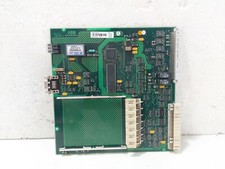 ABB PM153 PCB 3BSE003644R1