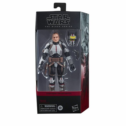 Star Wars The Black Series Action Figure CHOOSE Mandalorian Boba Fett Trooper - Picture 52 of 57
