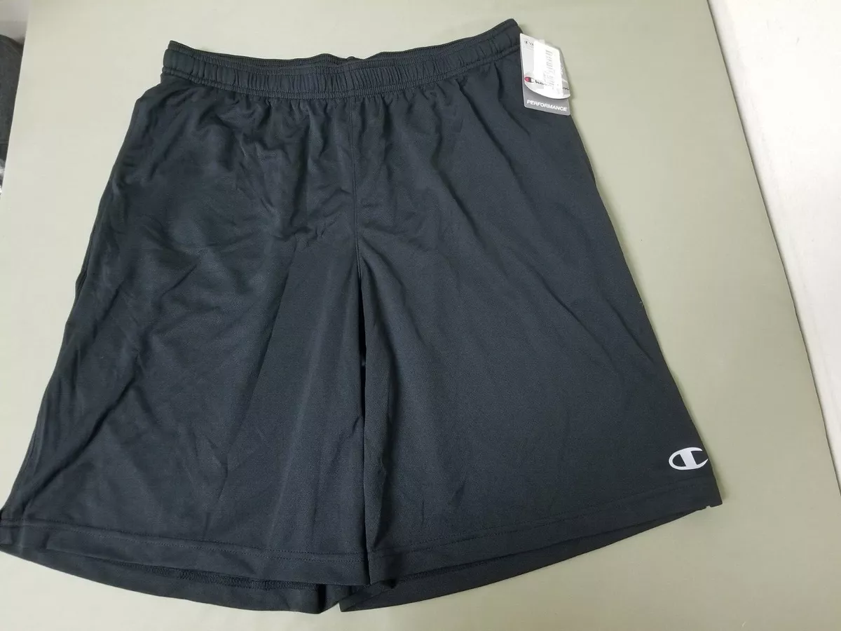 Men's champion cheap powertrain shorts