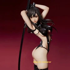 25cm Shimohira Reika Resin Figure Model Kit Unpained Unassembled Garage Kits
