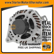 fits PEUGEOT, CITROEN BOXER, EXPERT, DISPATCH 2.0 DIESEL 2016- ALTERNATOR