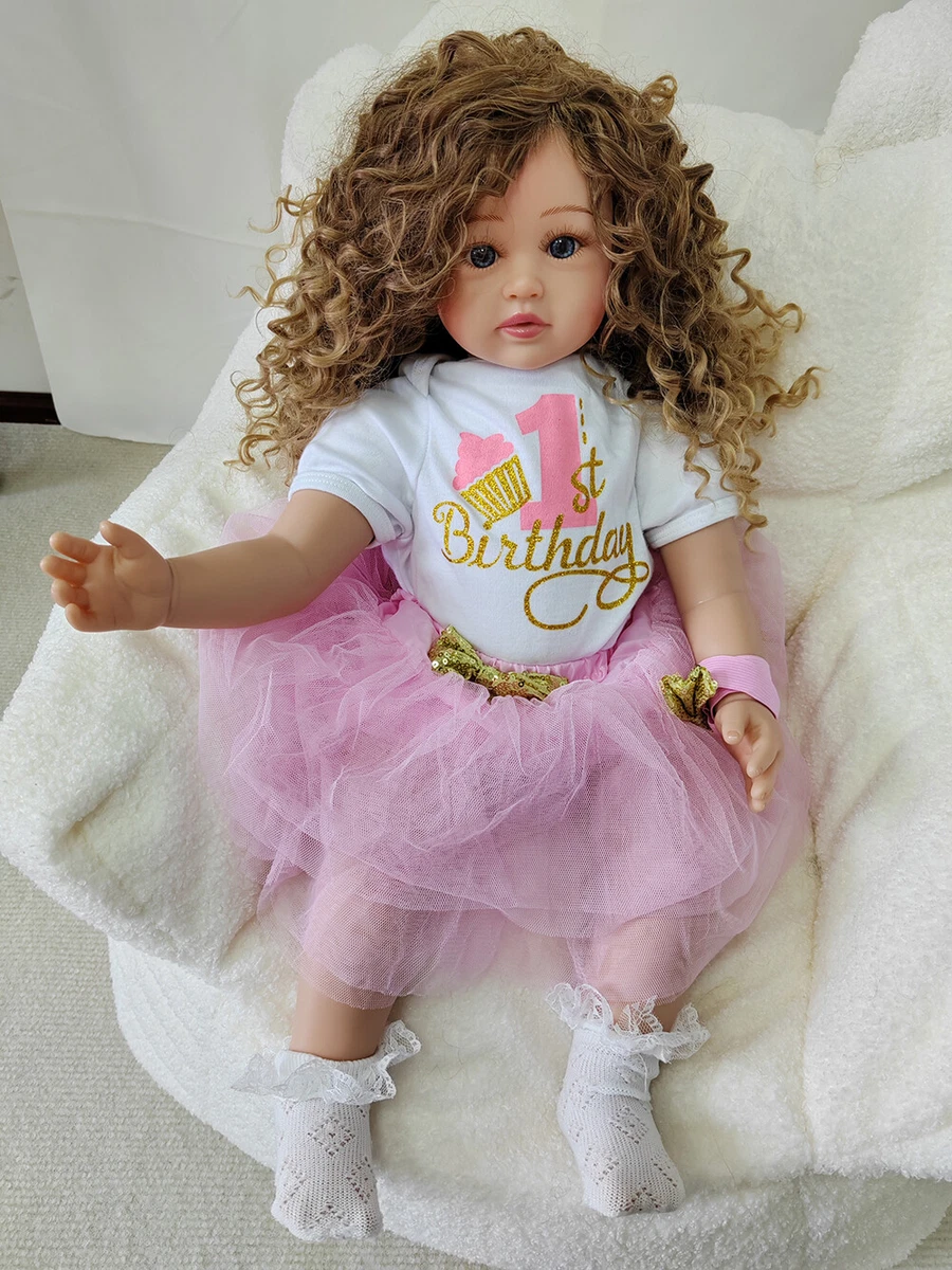 Baby girl princess best sale toys