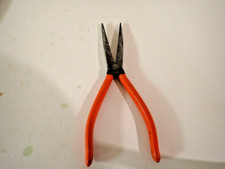 Vintage  Crants   Needle Nose  Side Cutting P...