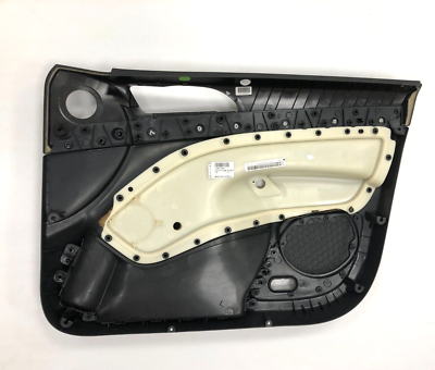 Genuine New Skoda Octavia MK2 Passenger Door Card - 1Z1867011FDWAZ