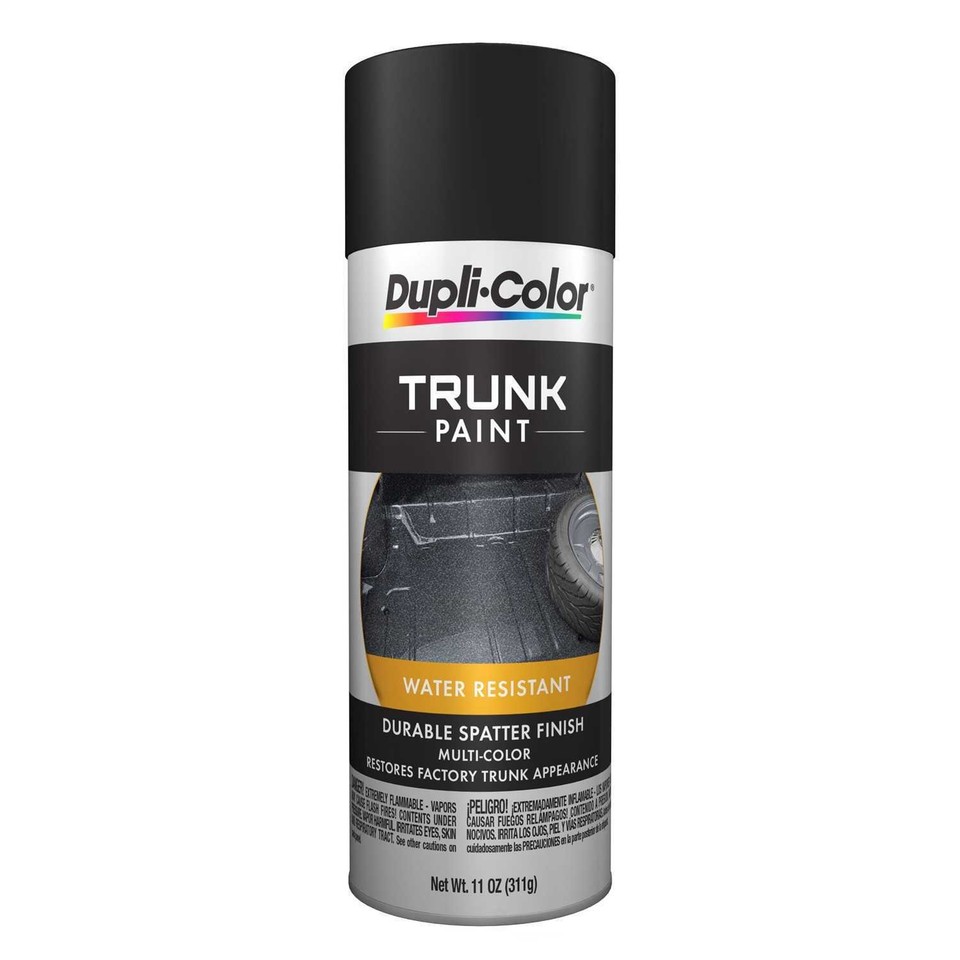 Paint Duplicolor TSP102 | eBay
