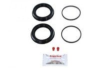 Kits de frein Saab 9-3