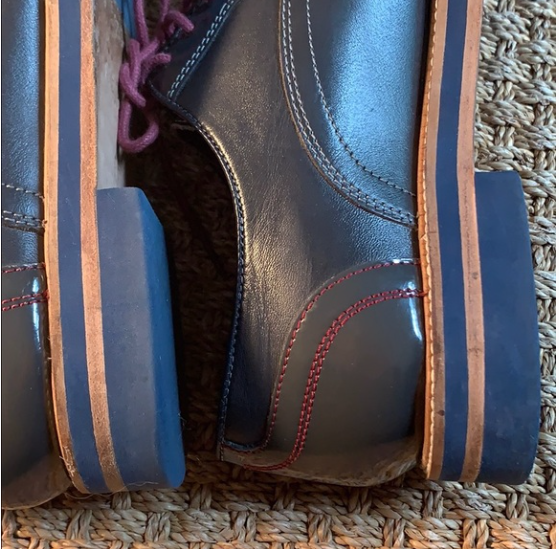 TED BAKER LONDON Grey/Charcoal Men display picture 2