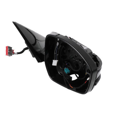 Jaguar F-pace OEM Right Side Mirror Assembly Only Part#t4a5597 for