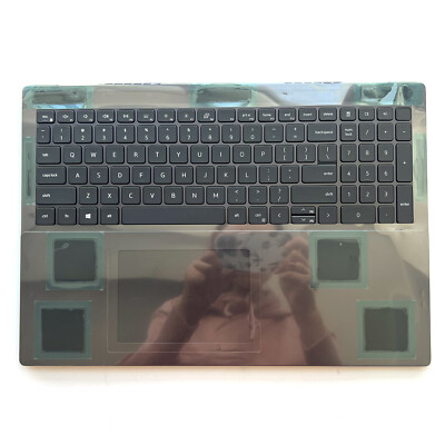 New Palmrest Keyboard with Backlit For Dell Vostro 16 7620 0KPY93 KPY93
