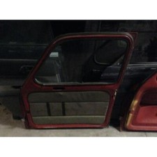 Porte avant et accessoires Renault R4
