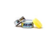 Soft99 Water Block Wax - Pearl and Metallic achieves Extreme Hydrophobicity 300g