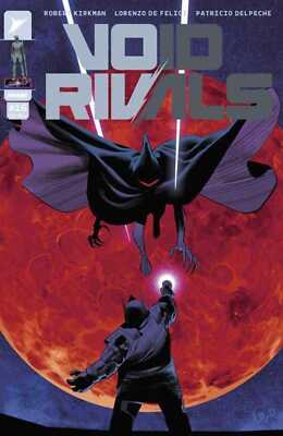 Void Rivals #16 Main Cvr Image 2024 (01/22/25)