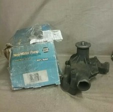 New Airtex/NAPA New Water Pump 55-1109 (AW1109H, 55-1109H)