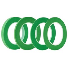 Fine Line Masking Tape DIY Automotive Masking Tape DIY Car Auto Paint Art 4 Roll