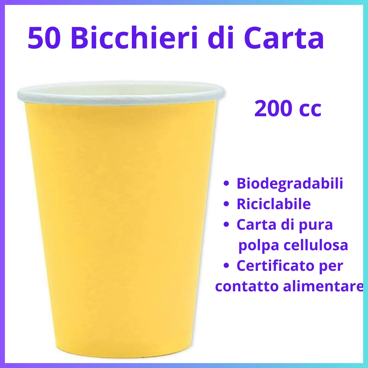 Lemicin Set Stoviglie Compleanno Unicorno 120 Pezzi, Piatti E Bicchieri Di Carta Per 30 Ospiti, Tovaglioli, Decorazioni Festa Ragazza