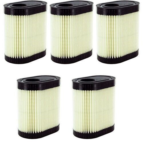 Air Filter Kit of 5 For Toro & Craftsman Lawn Mowers w/ Tecumseh Engines 36905 - Picture 1 of 4