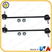 2pcs Front Stabilizer Sway Bar Links Set For ...
