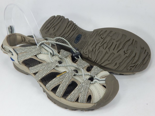 women's keen whisper sport sandals