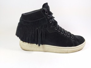 steve madden wedge trainers