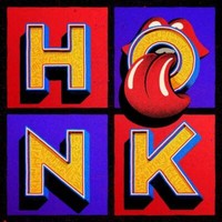 The Rolling Stones Honk 2CD 2019 Best Of * New