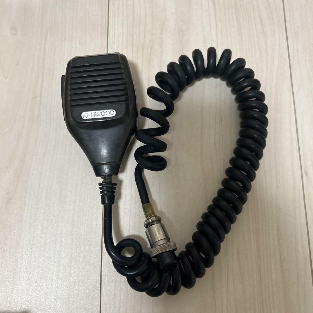 KENWOOD TS-711/144MHz Transceiver | eBay