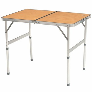 Easy Camp Klapptisch Blain Bambus Campingtisch ...