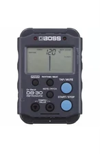 Roland BOSS Dr. Beat DB-30 Metronome (New)