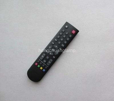 Remote Control For TELEFUNKEN TF-LED15S18 TF-LED32S23 TF-LED28S18 LED Plasma TV