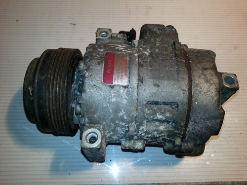 Original BMW E38 E39 Klimakompressor Klimaanlage Denso Airconditioner compressor