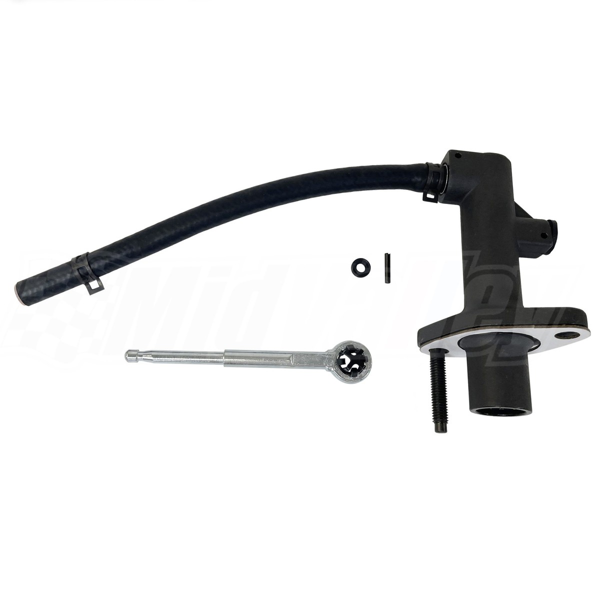 Clutch Master Cylinder For Ford Escape Mazda Tribute 2001-2005