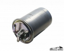 BOSCH Kraftstofffilter Filter für SEAT AROSA VW LUPO POLO 6N 6N2