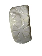 DAC TECHNOLOGIES  PDR7300N Dan White Polish Pad 3" (76mm) 7LF - New