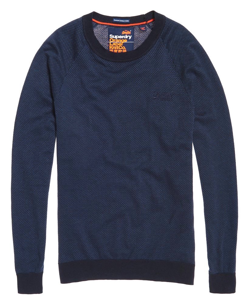 Top été Femme SUPERDRY - Gris Coton, Taille M, Neuf Avec étiquettes